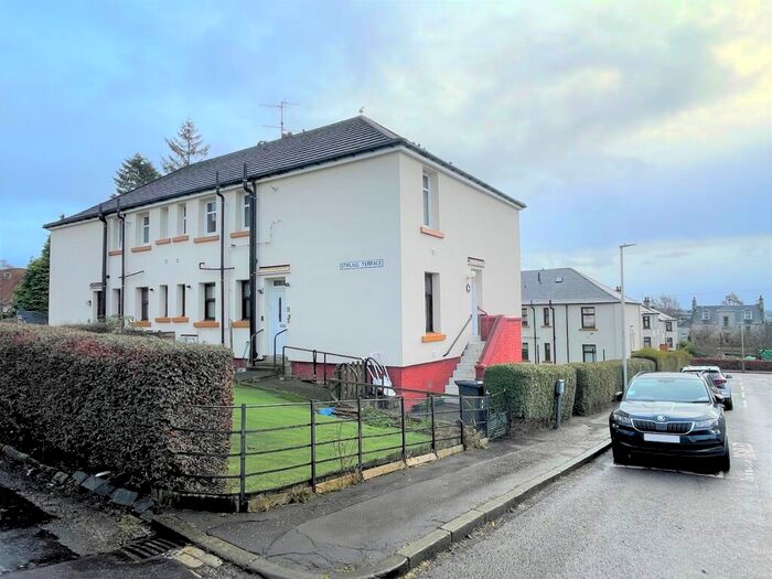 2 Bedroom Flat To Rent In Stirling Terrace, Dundee, DD3