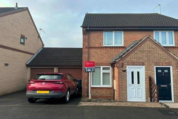 2 Bedroom Property To Rent In Leawood Gardens, Derby, DE21