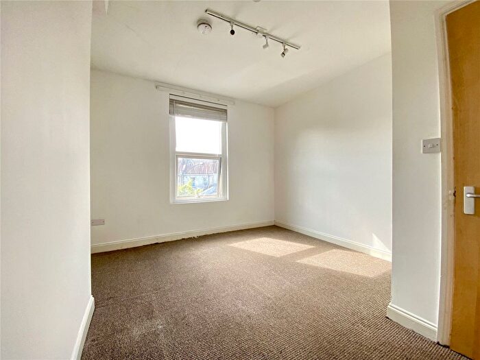 1 Bedroom Flat To Rent In Stapleton Road, Easton, Bristol, BS5