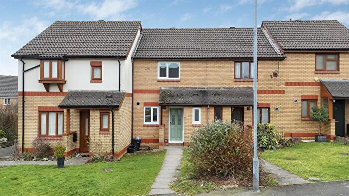 2 Bedroom Terraced House For Sale In Llys Cilsaig, Dafen, SA14