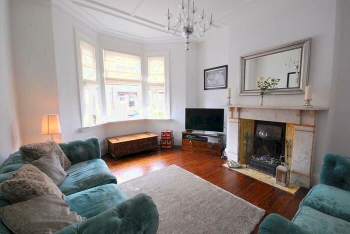 3 Bedroom Terraced House To Rent In Northumberland Gardens, Jesmond Vale, NE2