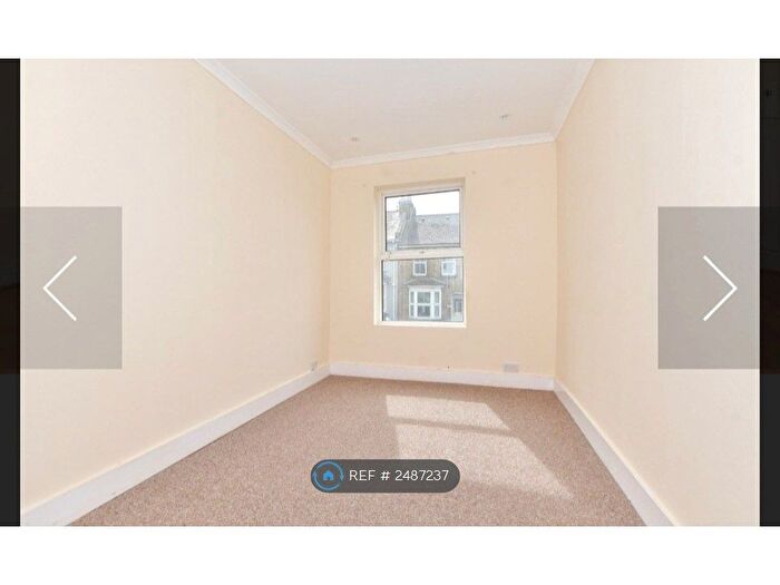 4 Bedroom Semi-Detached House To Rent In Margate Road, Ramsgate, CT11