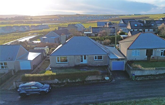 4 Bedroom Detached House For Sale In Leon-Dyke, Grainbank Road, Kirkwall, KW15
