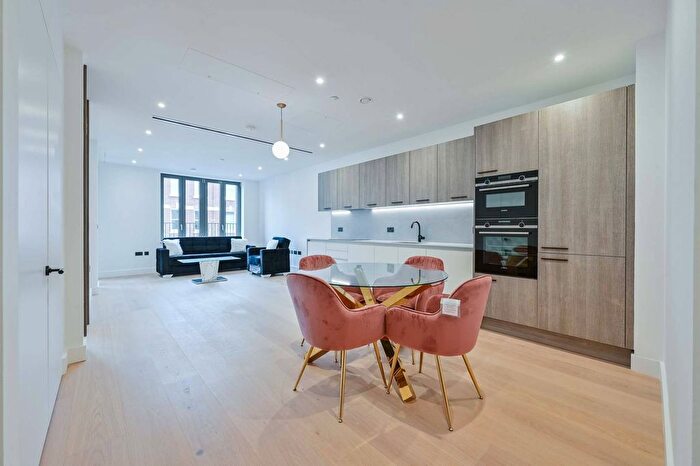 1 Bedroom Flat To Rent In Cosway Street, Lisson Grove, London, NW1