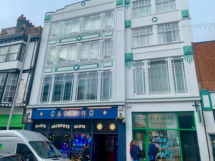 1 Bedroom Flat To Rent In Fore Street, Exeter EX4