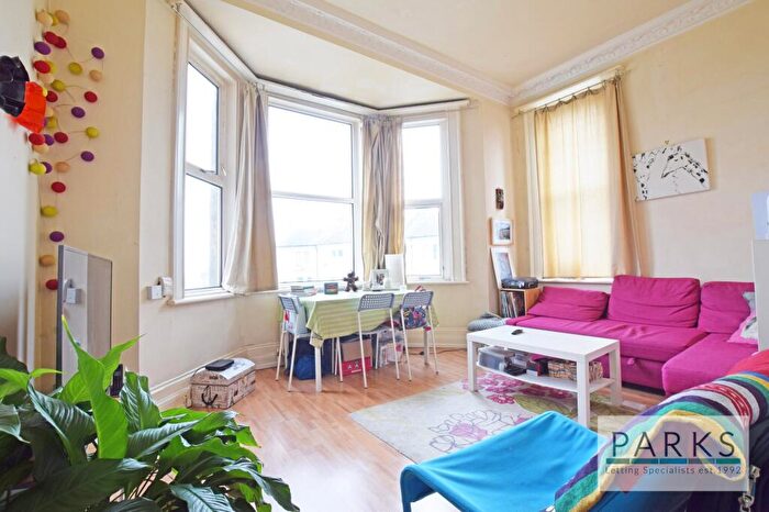 1 Bedroom Apartment To Rent In Ditchling Road, Brighton, East Sussex, BN1