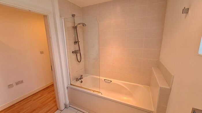 1 Bedroom Flat To Rent In Cubitt Way, Peterborough, PE2