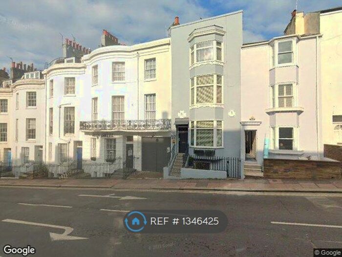 1 Bedroom Flat To Rent In Brighton, Brighton, BN2