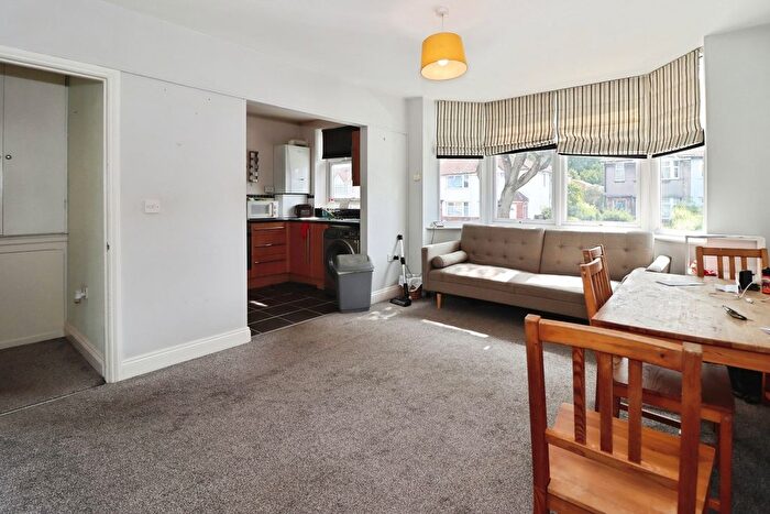 1 Bedroom Flat For Sale In Southmead Road, Bristol, Avon, BS10