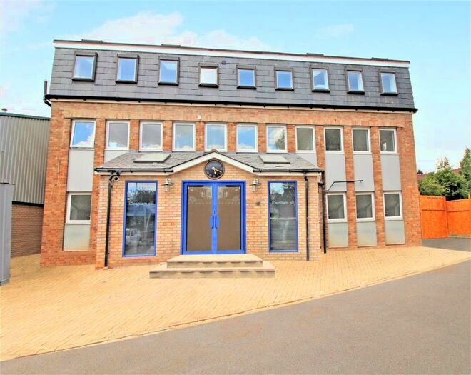 1 Bedroom Apartment To Rent In Faygate, Horsham, RH12