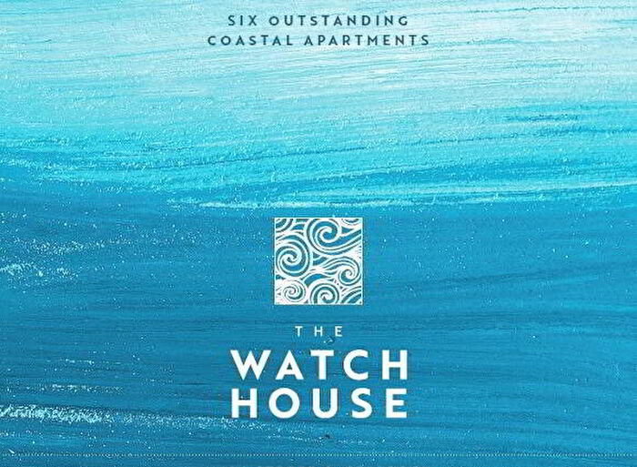 2 Bedroom 3rd Floor Apartments For Sale In Penthouse, The Watch House, Castlerock, BT51