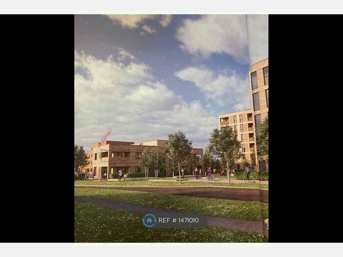 2 Bedroom Flat To Rent In Epsom Road, Watford Herts, WD18