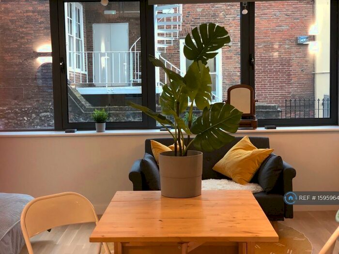 Studio To Rent In Upper King Street, Norwich, NR3