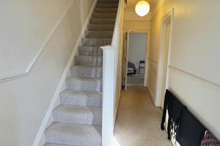 5 Bedroom House To Rent In Student Five Double Bedrooms, Winton, P05