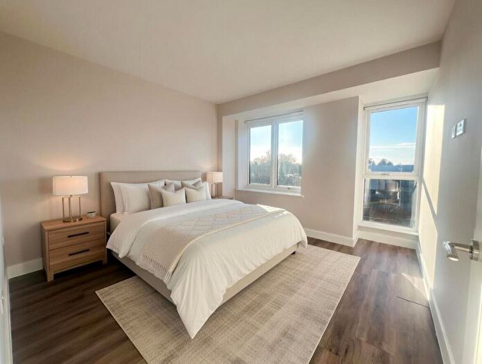 1 Bedroom Flat To Rent In Zinc House, GU15