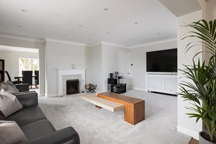 4 Bedroom Detached House For Sale In Main Street, Askham Bryan, York, YO23