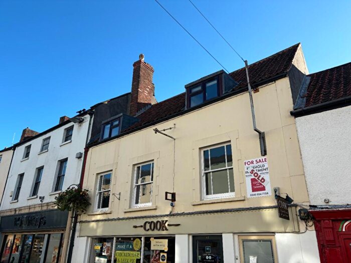 2 Bedroom Flat To Rent In Broad Street, Wells, BA5