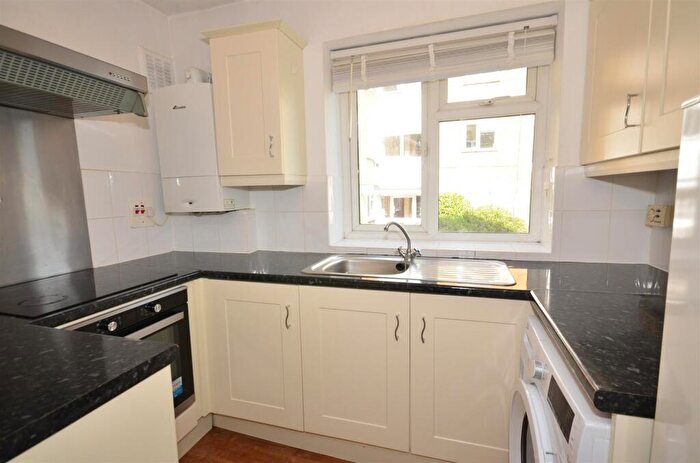 1 Bedroom Apartment To Rent In Muswell Hill, N10