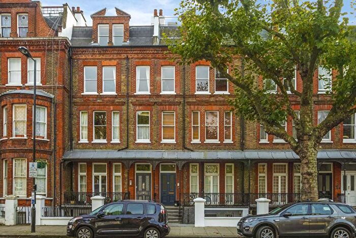 1 Bedroom Flat To Rent In Elgin Avenue, London, W9