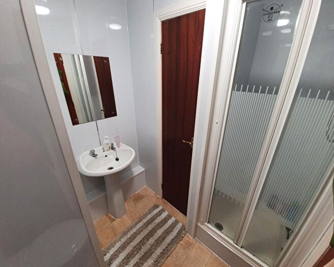 1 Bedroom Flat To Rent In Vennel Mews, Cow Vennel, Perth, PH2