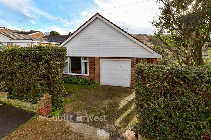 3 Bedroom Detached Bungalow For Sale In Wellington Road, Denton, Newhaven, East Sussex, BN9