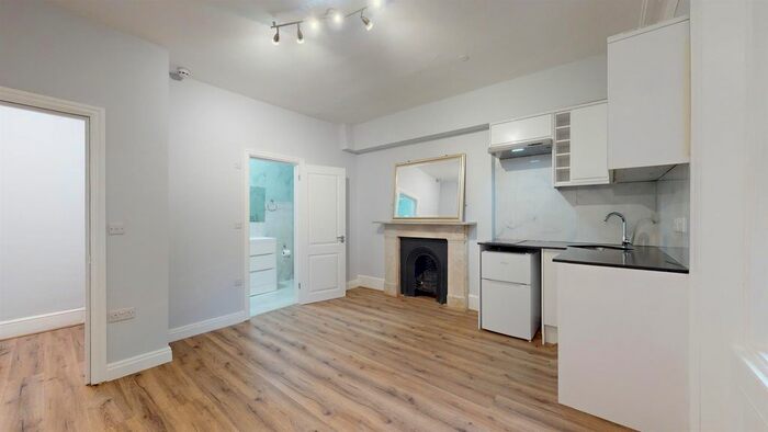1 Bedroom Flat To Rent In Lexham Gardens, Kensington, W8