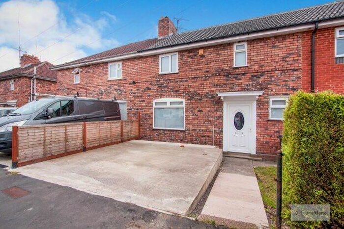 3 Bedroom Property To Rent In Somerdale Avenue, Bristol, BS4