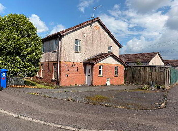 4 Bedroom Villas For Sale In (Lot ) White Rise, Belfast, BT17