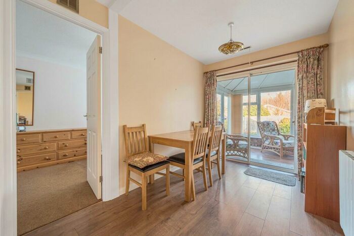 2 Bedroom Bungalow To Rent In Tenacre, Woking, GU21