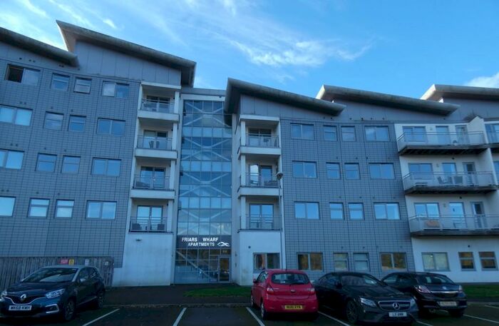 2 Bedroom Apartment To Rent In Friars Wharf, Green Lane, NE10