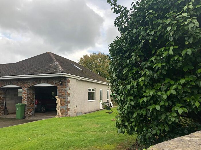 1 Bedroom Flat To Rent In Trematon, Saltash, PL12