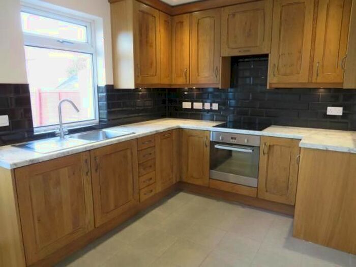 2 Bedroom Property To Rent In Canonmoor Street, Hereford, HR4