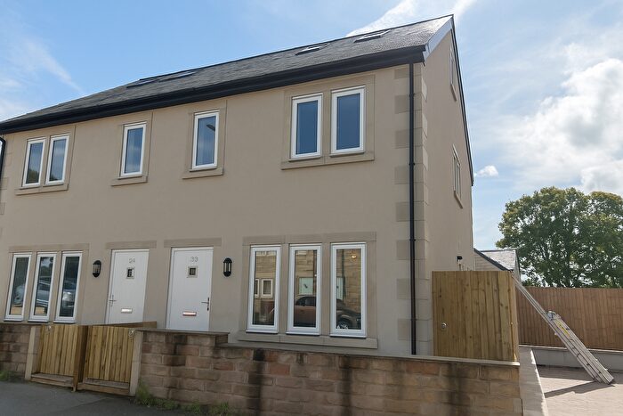 3 Bedroom Semi-Detached House To Rent In Longridge, PR3