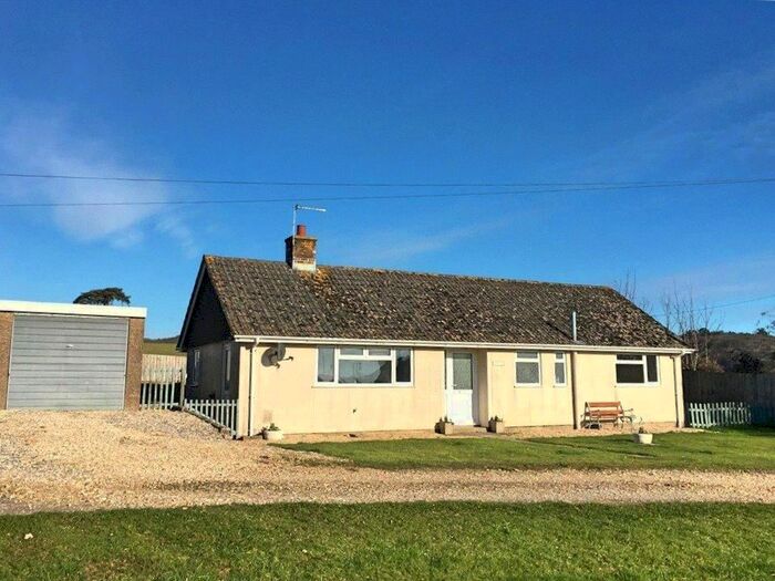 3 Bedroom Detached Bungalow To Rent In Tincleton, Dorchester, DT2