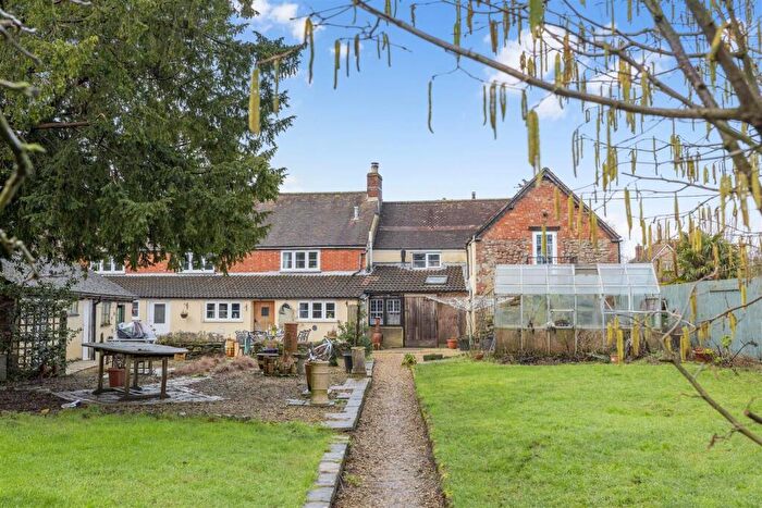 5 Bedroom Detached House For Sale In Wonston, Hazelbury Bryan, DT10