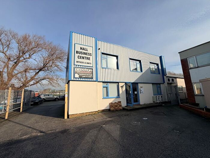 Property To Rent In Dolphin Road, Shoreham By Sea, BN43