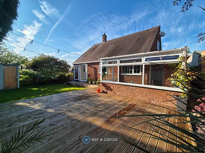 3 Bedroom Detached House To Rent In Flaxley Street, Cinderford, GL14