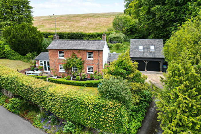 3 Bedroom Detached House For Sale In Whittonditch, Marlborough, SN8