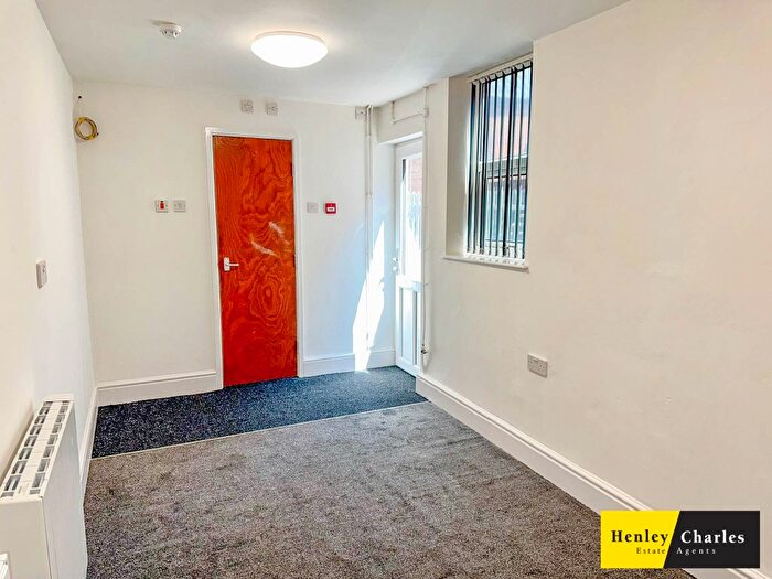 Studio To Rent In Station Road, Erdington, Birmingham, B23