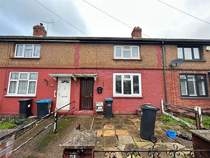 3 Bedroom Property To Rent In Kipling Terrace, Great Cambridge Road, London, N9