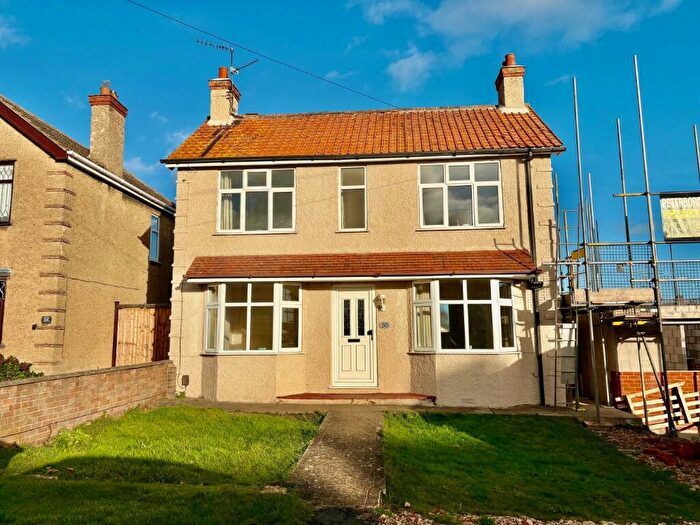 3 Bedroom Detached House To Rent In Windsor Road, Yaxley, PE7