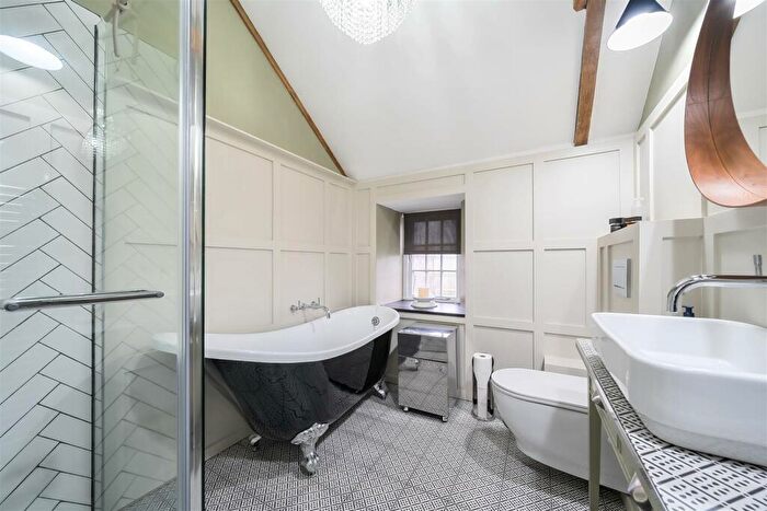 5 Bedroom Semi-Detached House For Sale In Darley, Liskeard, PL14
