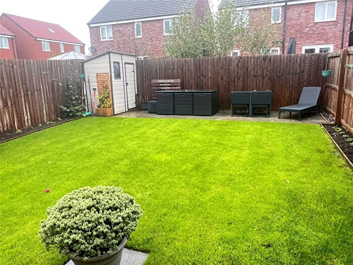 3 Bedroom Detached House For Sale In Davison Drive, Shrewsbury, Shropshire, SY2