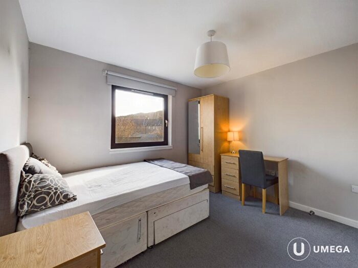 1 Bedroom Apartment To Rent In West Adam Street, South Side, Edinburgh, EH8