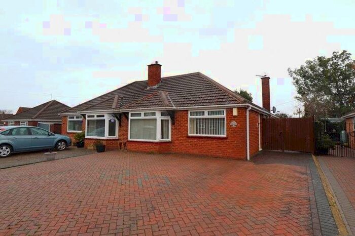 2 Bedroom Property To Rent In Oxstalls Drive, Gloucester, GL2