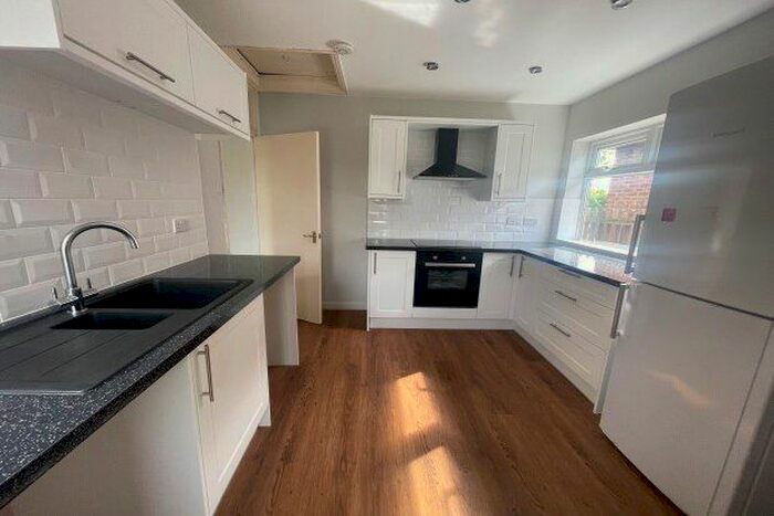 2 Bedroom Bungalow To Rent In St. Edmunds Terrace, Downham Market, PE38