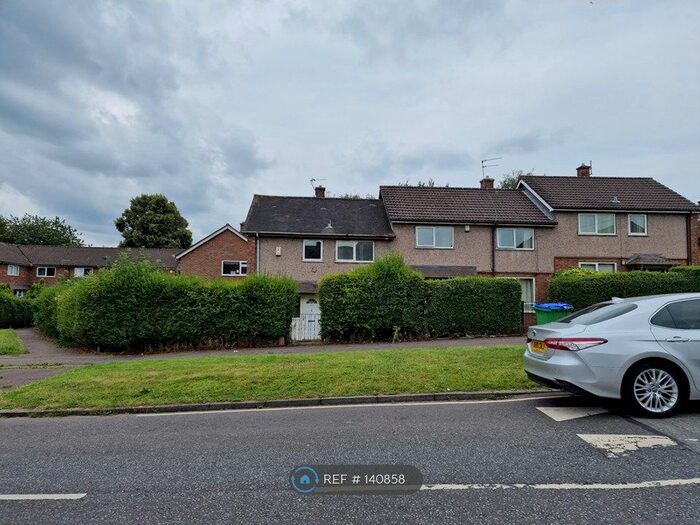2 Bedroom End Of Terrace House To Rent In Argyle Street, Heywood, OL10