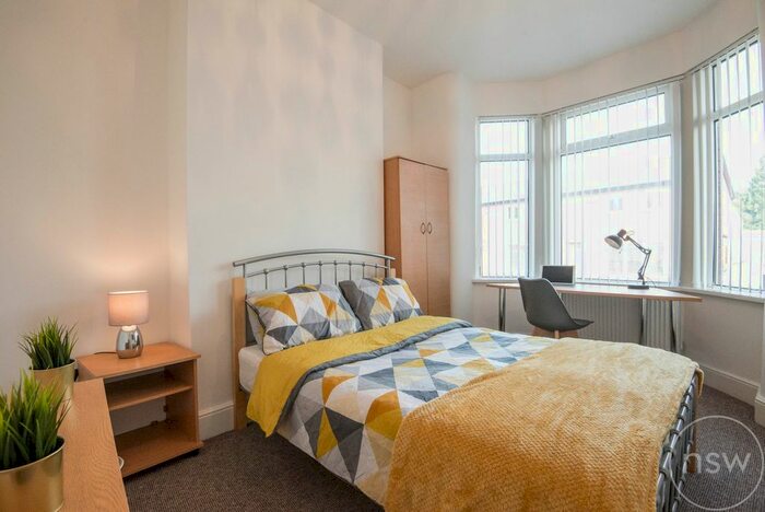 3 Bedroom End Of Terrace House To Rent In Burscough Street, Ormskirk L39