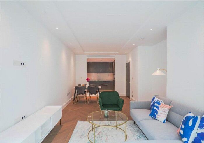 2 Bedroom Flat To Rent In Millbank Quarter, Millbank, London, SW1P