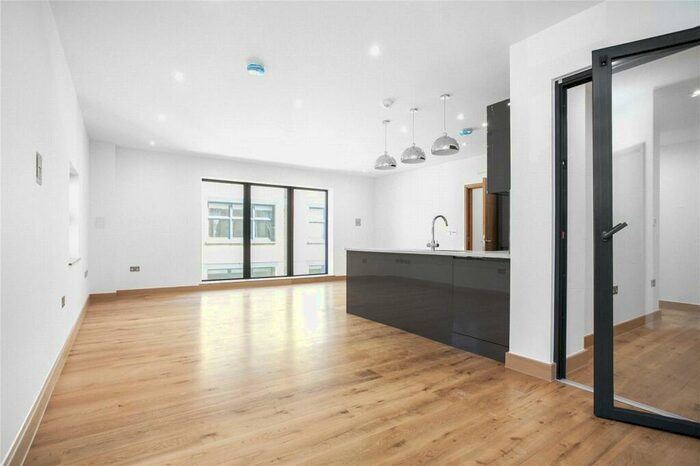 2 Bedroom Apartment To Rent In Silesia Buildings, London, E8